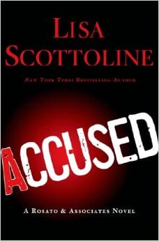 Accused: A Rosato & Associates Novel