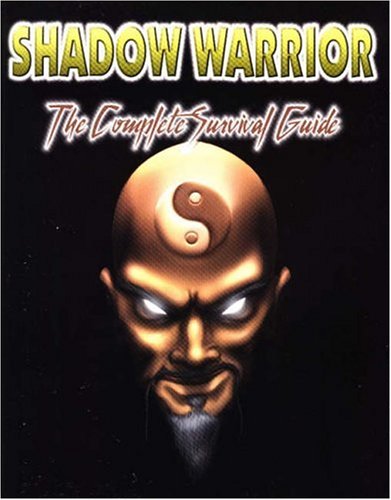 Shadow Warrior