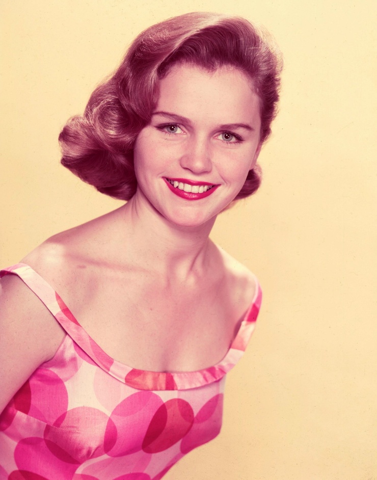 Lee Remick