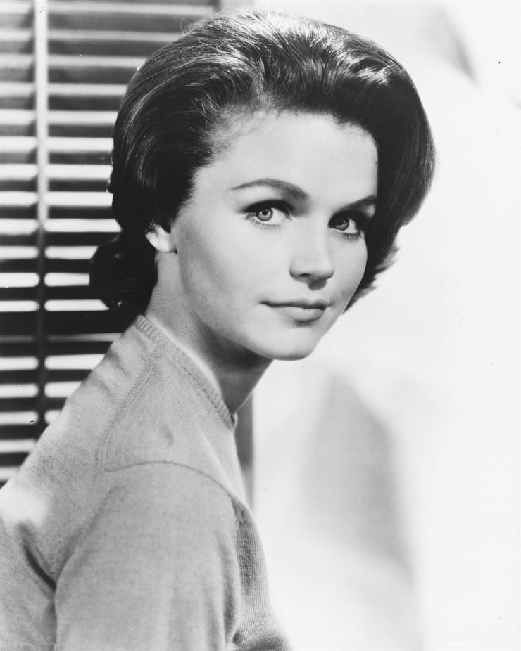 Lee Remick