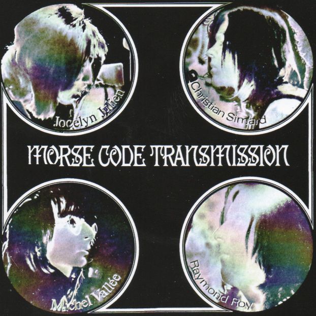 Morse Code Transmission