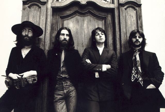 The Beatles