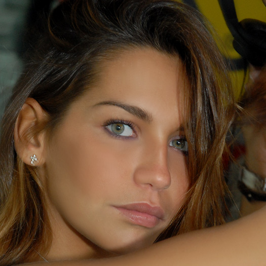 Deborah Salvalaggio