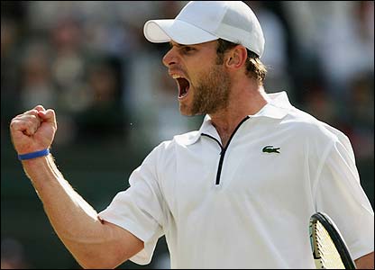 Andy Roddick