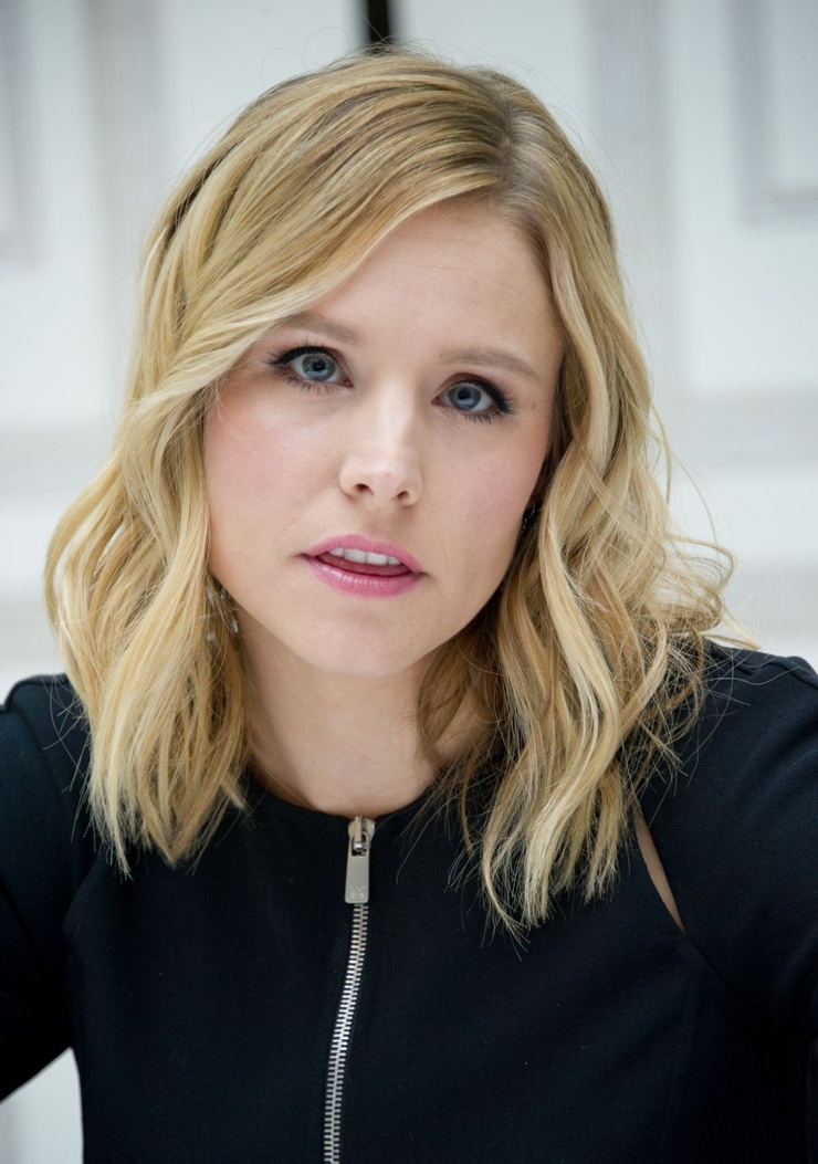 Kristen Bell