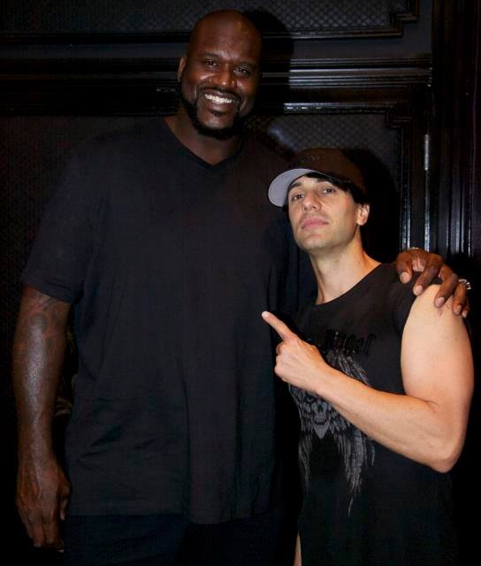 Criss Angel