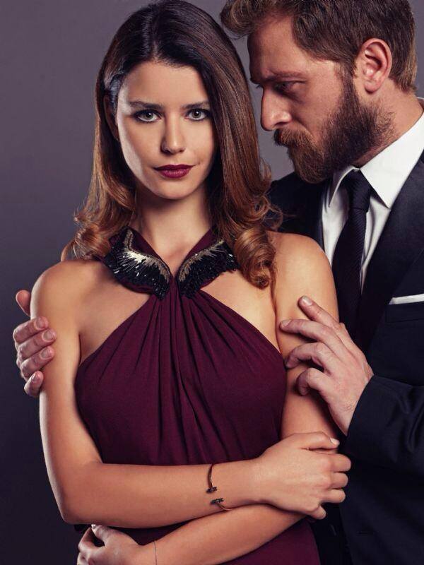 Beren Saat