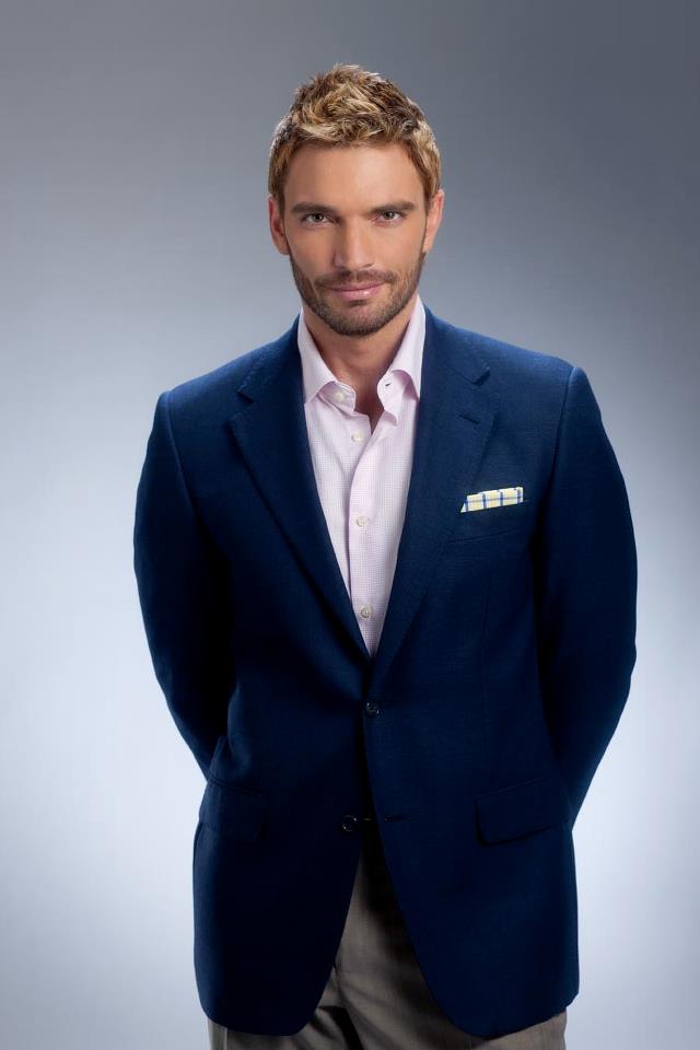 Julián Gil