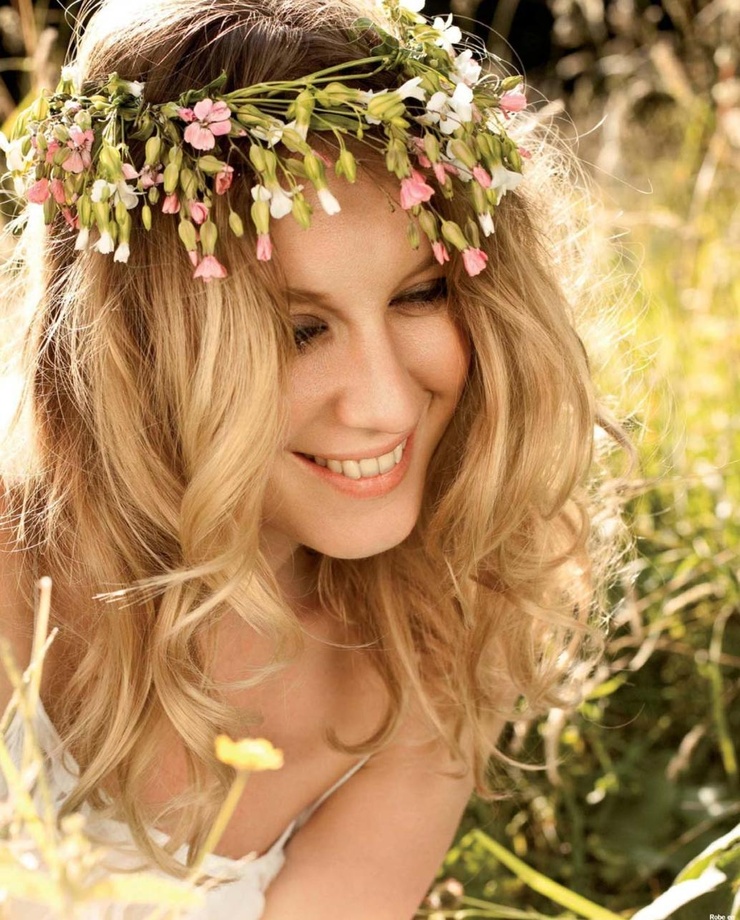 Ludivine Sagnier Ludivine Sagnier