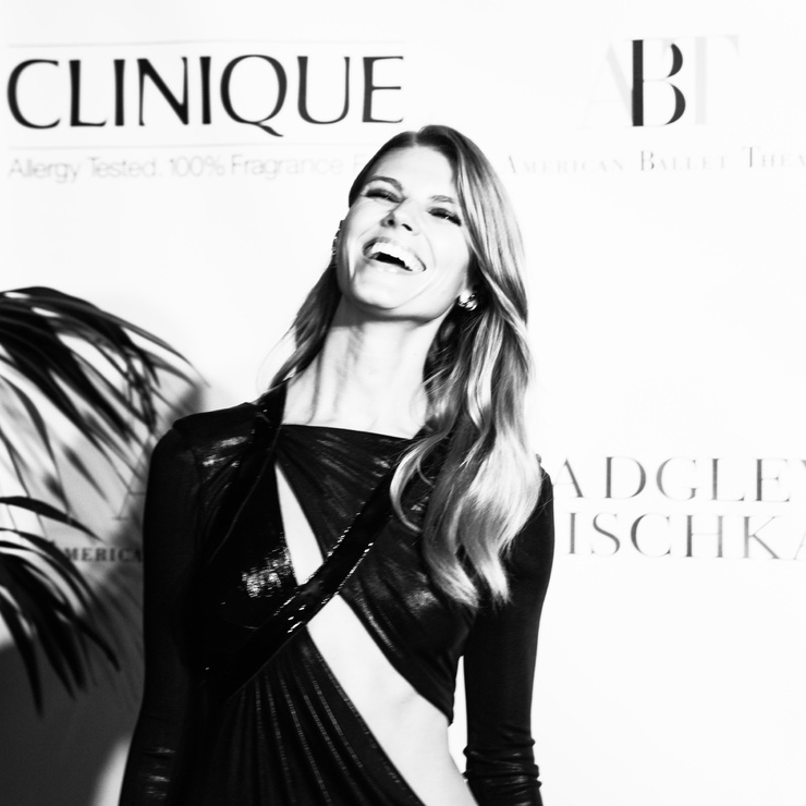 Maryna Linchuk