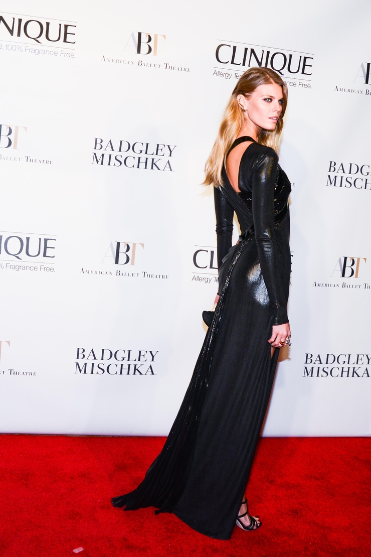 Maryna Linchuk Maryna Linchuk