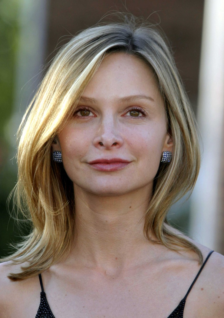 Calista Flockhart Calista Flockhart