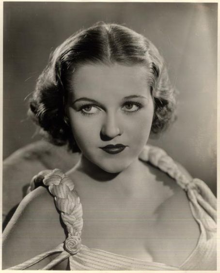 Patricia Ellis Patricia Ellis