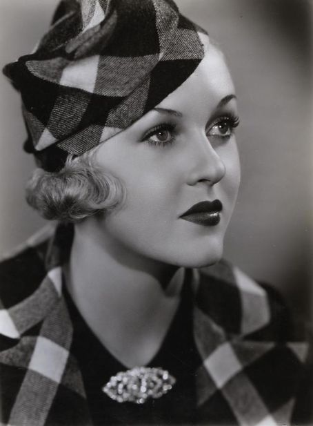 Patricia Ellis Patricia Ellis