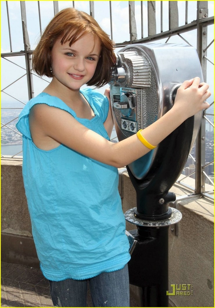 Joey King