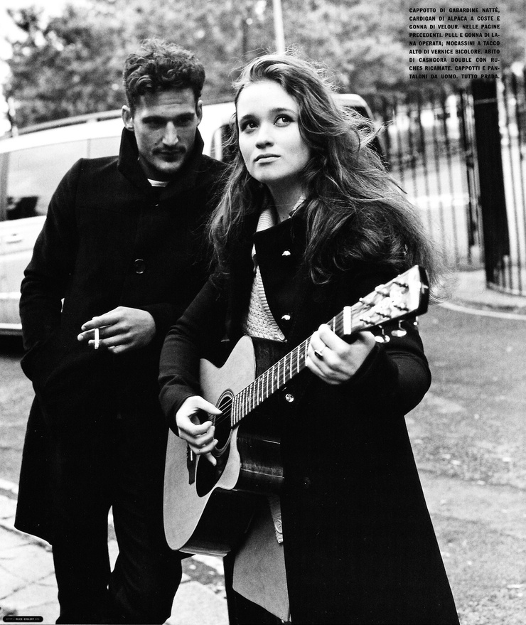 Alice Englert