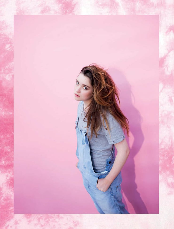 Alice Englert