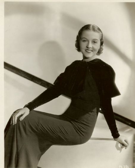 Patricia Ellis Patricia Ellis