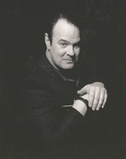 Dan Aykroyd