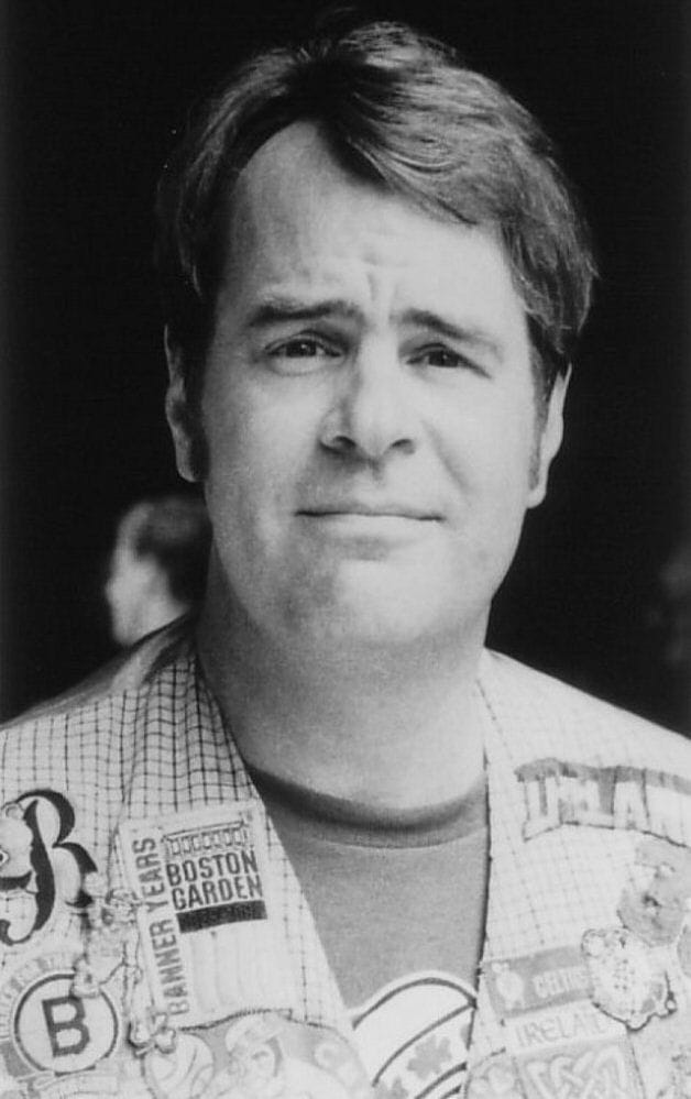 Dan Aykroyd