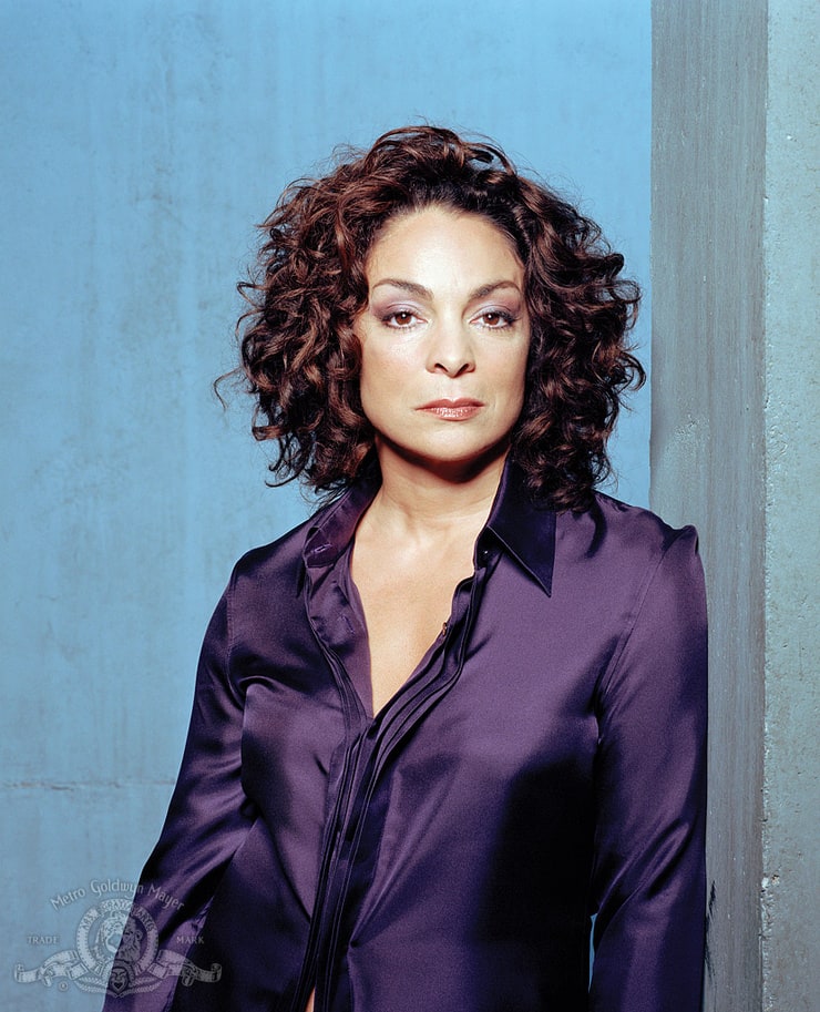 Jasmine Guy