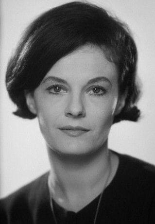 Delphine Seyrig