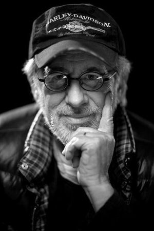 Steven Spielberg