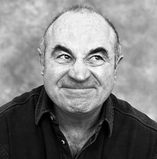 Bob Hoskins