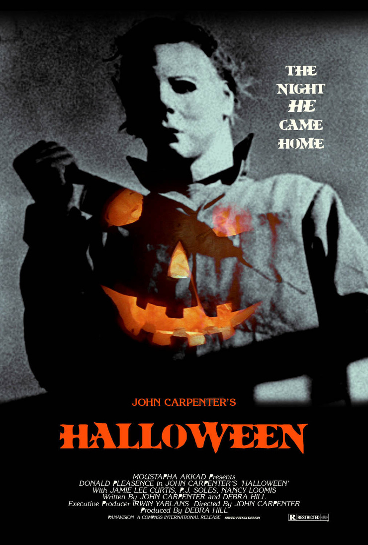 Halloween Halloween