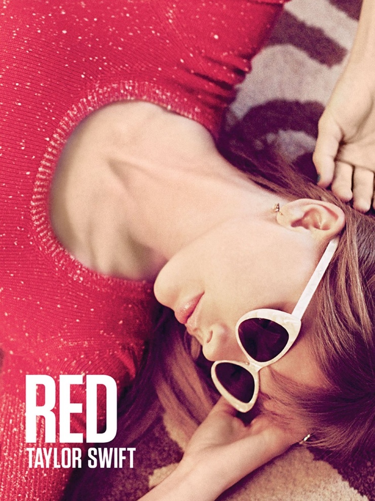 Taylor Swift