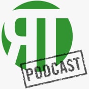 The Speakeasy Podcast