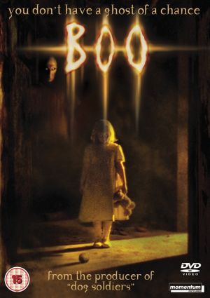 Boo