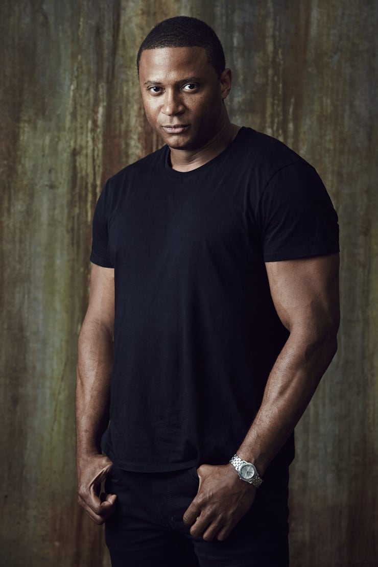 David Ramsey David Ramsey