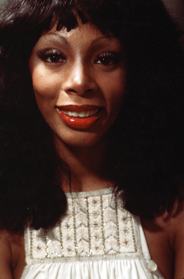 Picture of Donna Summer