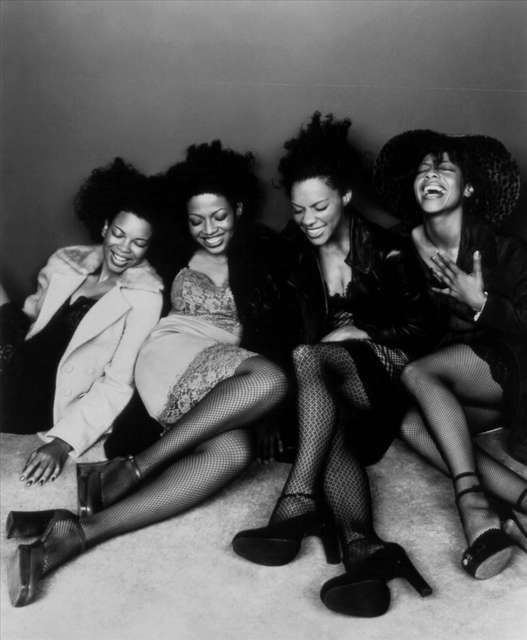 En Vogue En Vogue