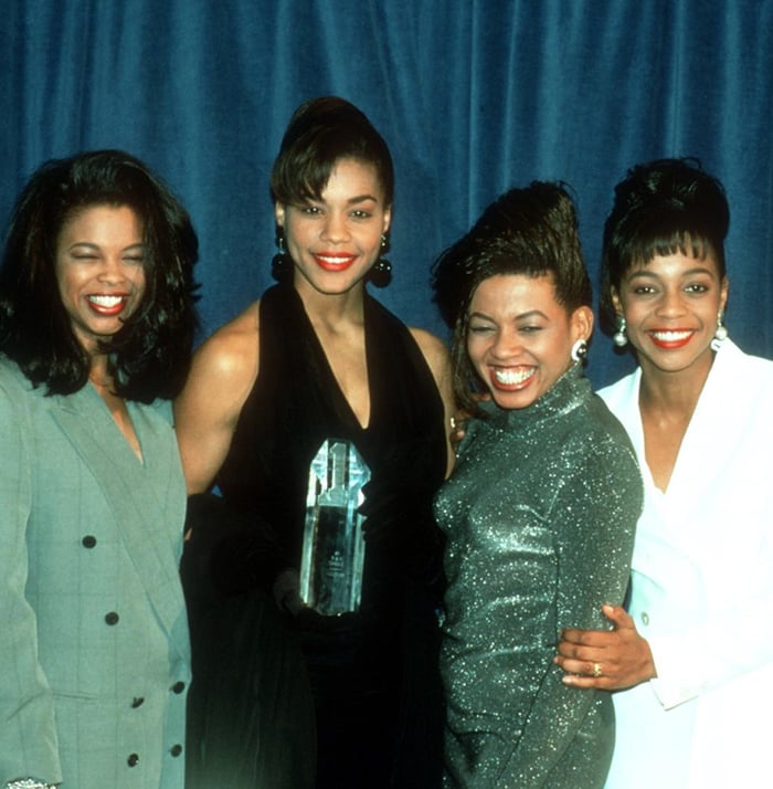 Picture of En Vogue