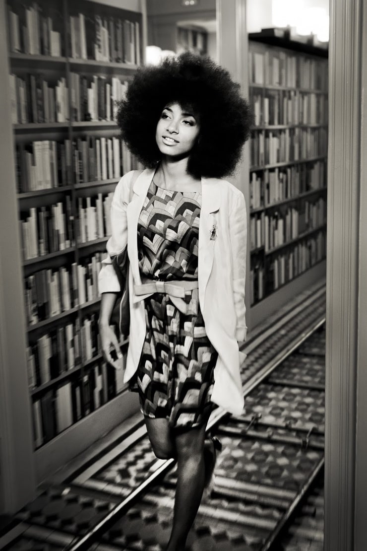 Esperanza Spalding