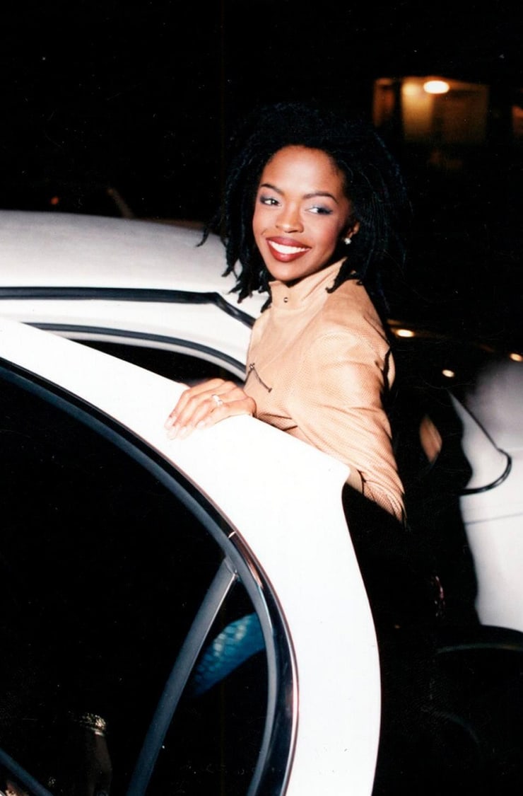 Lauryn Hill