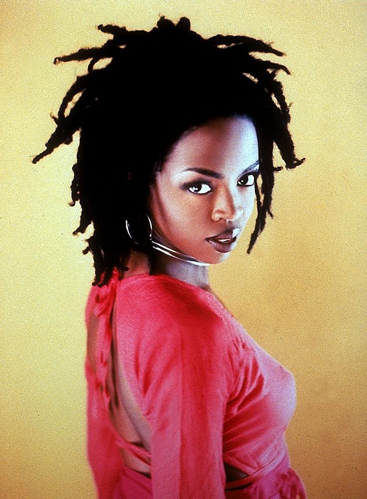 Lauryn Hill Lauryn Hill