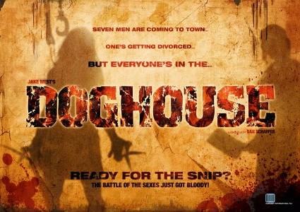 Doghouse