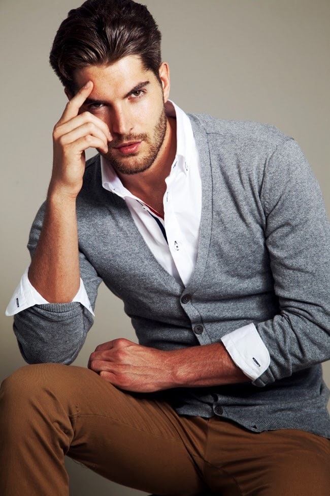 Nick Bateman