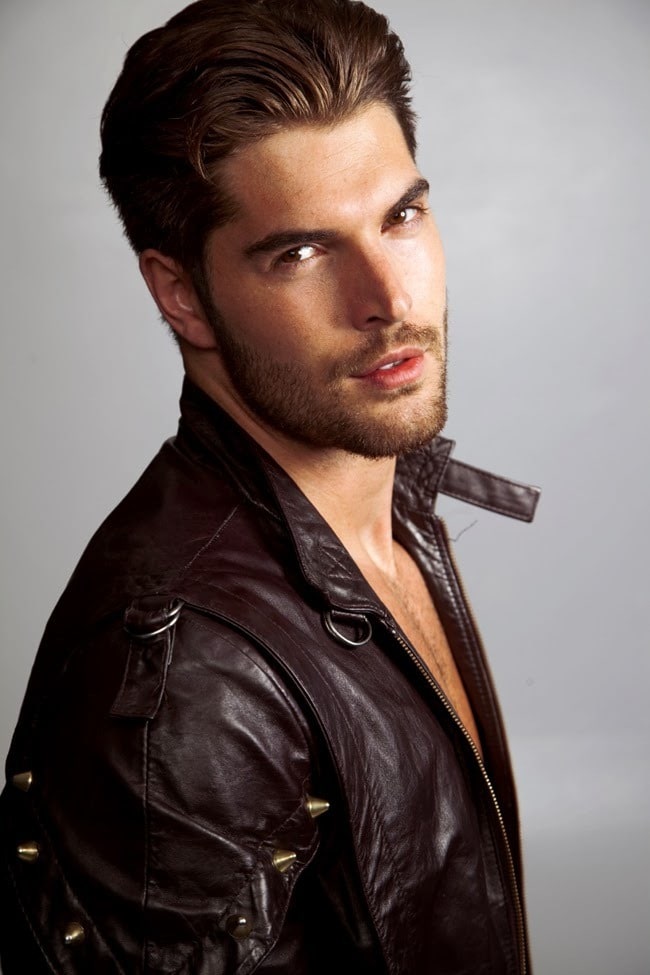 Picture of Nick Bateman