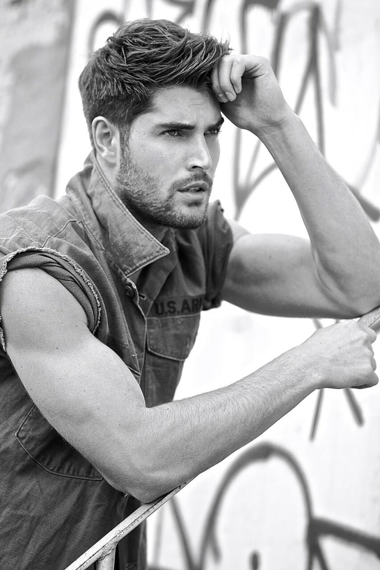 Nick Bateman