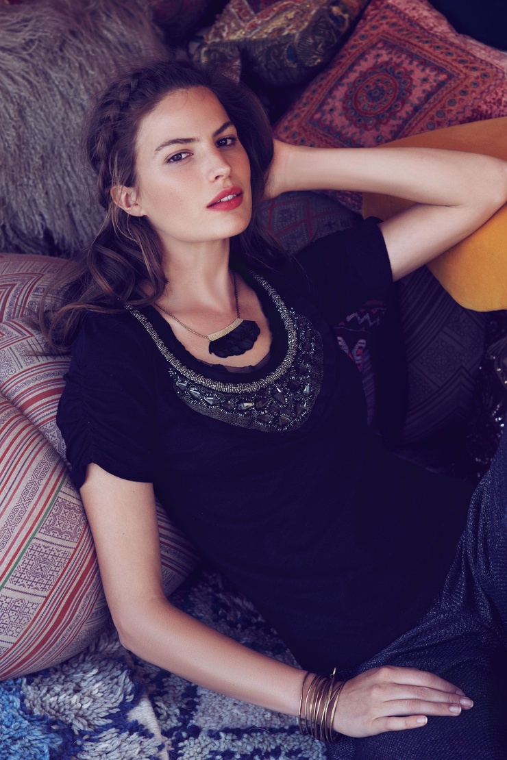 Cameron Russell Cameron Russell