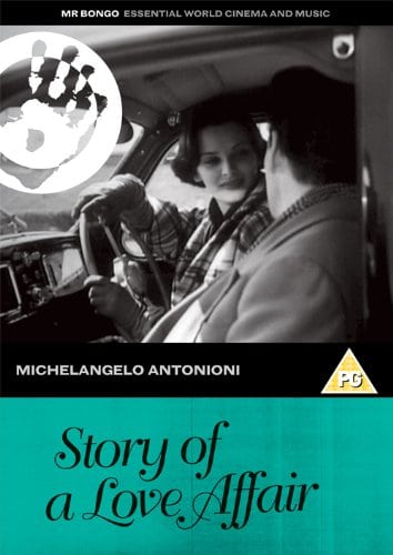 Story of a Love Affair (1950)