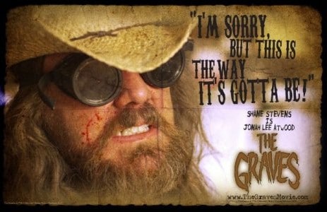 The Graves