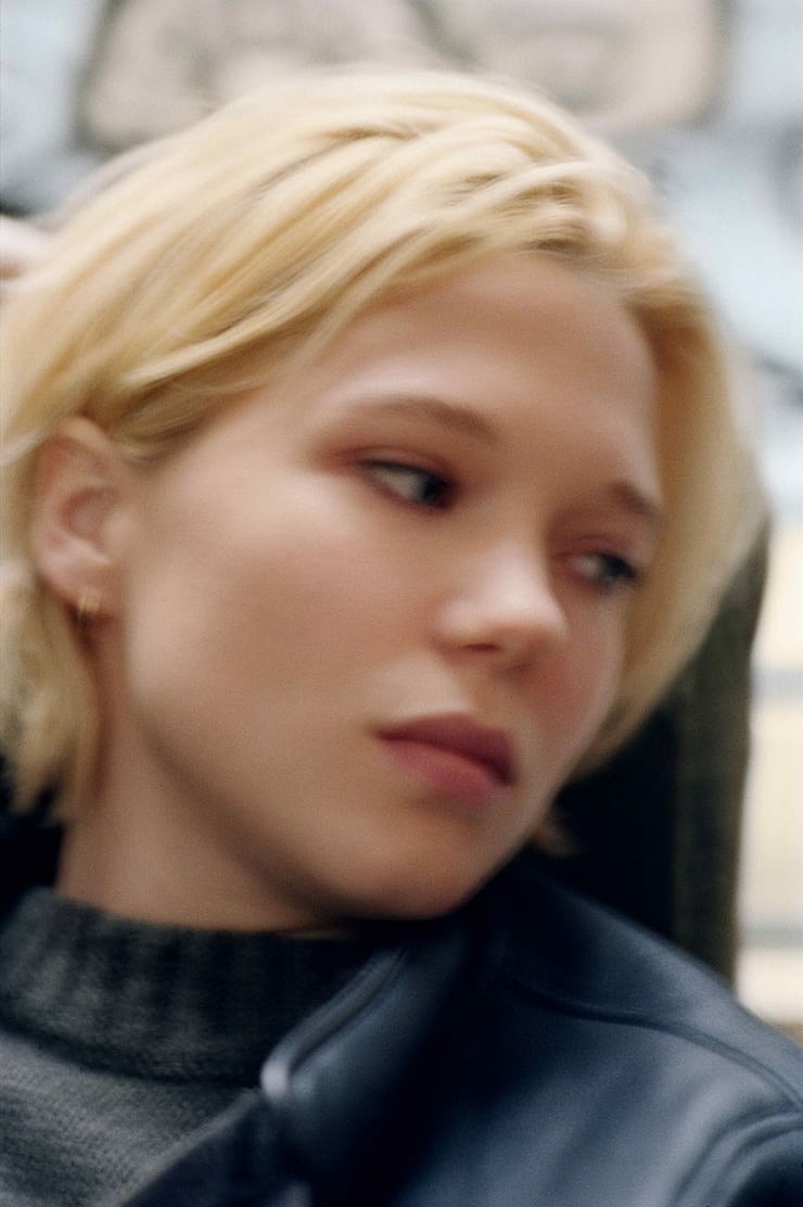 Léa Seydoux