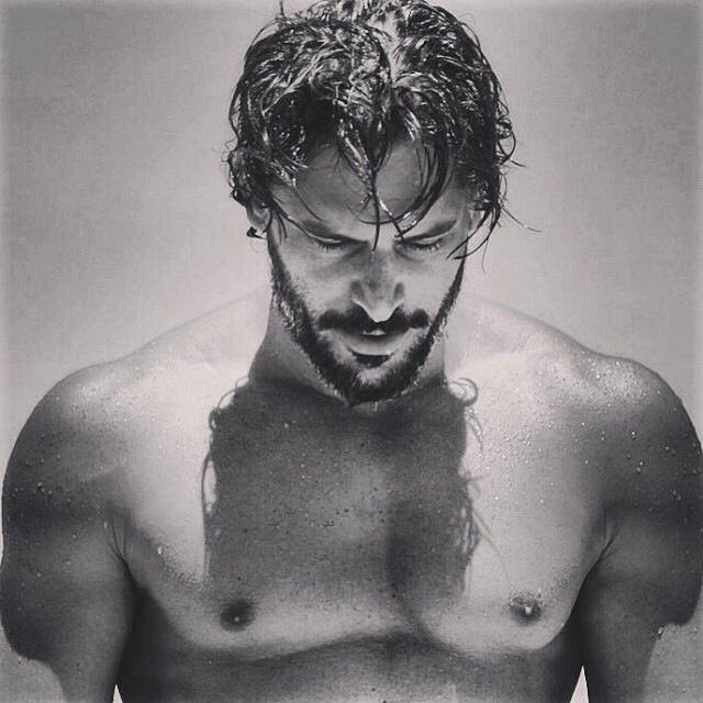 Joe Manganiello