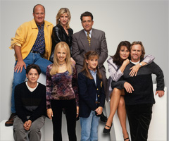 Something So Right                                  (1996-1998)