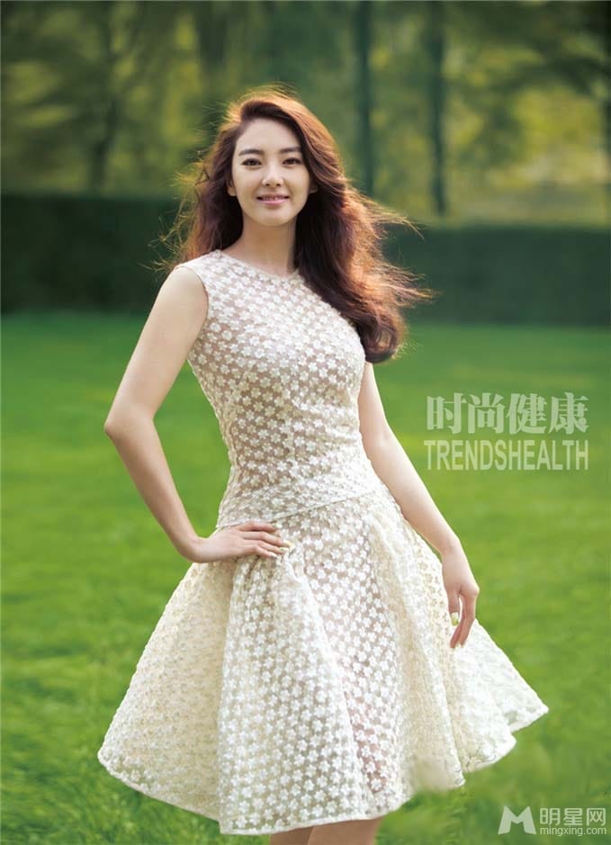 Kitty Zhang Yuqi Kitty Zhang Yuqi